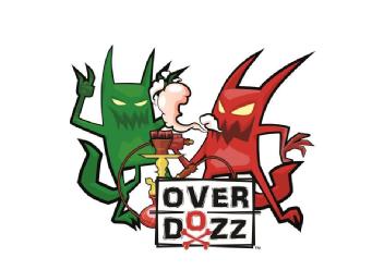 OVERDOZZ