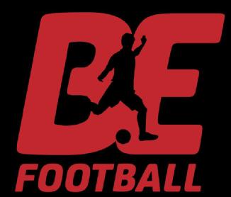 BEFOOTBALL