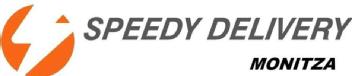 SPEEDY DELIVERY MONITZA
