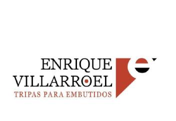 ENRIQUE VILLARROEL. TRIPAS PARA EMBUTIDOS