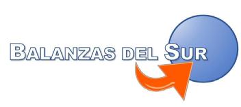 BALANZAS DEL SUR