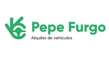 Pepe Furgo Alquiler de Vehículos