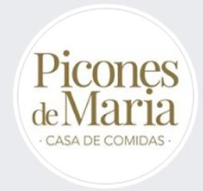 PICONES DE MARIA · CASA DE COMIDAS ·
