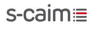 S-CAIM