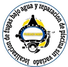 FUGASCANER LOCALIZACION DE FUGAS BAJO AGUA Y REPARACION DE PISCINA SIN VACIADO