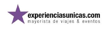EXPERIENCIASUNICAS.COM MAYORISTA DE VIAJES & EVENTOS