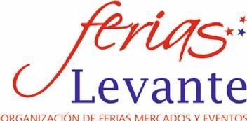 Ferias Levante Organización de Ferias Mercados y Eventos