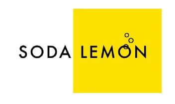 Soda Lemon