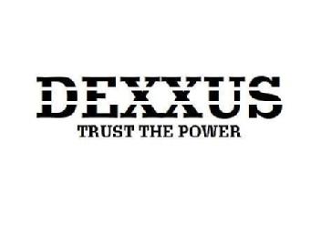DEXXUS TRUST THE POWER