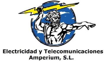 ELECTRICIDAD Y TELECOMUNICACIONES AMPERIUM, S.L