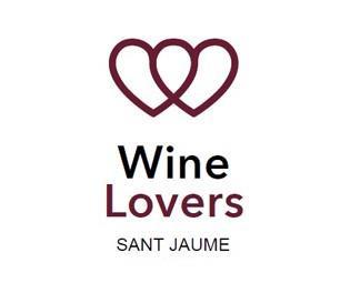 WINE LOVERS SANT JAUME