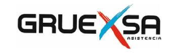 GRUEXSA ASITENCIA