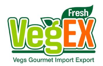 VEGEX FRESH VEGS GOURMET IMPORT EXPORT