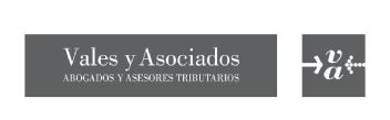 Vales y Asociados ABOGADOS Y ASESORES TRIBUTARIOS va