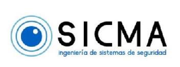 SICMA INGENIERIA DE SISTEMAS DE SEGURIDAD