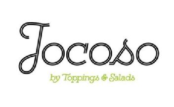 Jocoso by Toppings & Salads