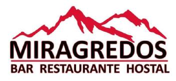 MIRAGREDOS BAR RESTAURANTE HOSTAL