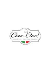 Ciao Ciao! RISTORANTE - TRATORIA - PIZZERIA