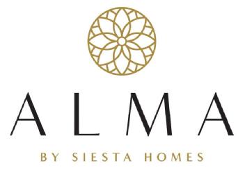 ALMA BY SIESTA HOMES
