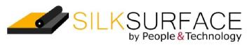 SILKSURFACE BY PEOPLE & TECHNOLOGY