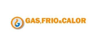 GAS,FRIO&CALOR
