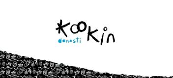KOOKIN DONOSTI