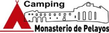 CAMPING MONASTERIO DE PELAYOS