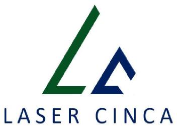 LASER CINCA