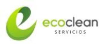 E Ecoclean Servicios