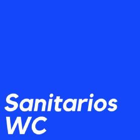 Sanitarios WC