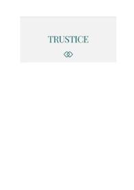 TRUSTICE
