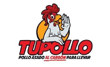 TU POLLO POLLO ASADO AL CARBÓN PARA LLEVAR