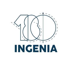 INGENIA 180 grados