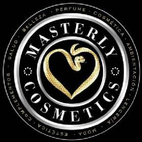 MASTERLY COSMETICS