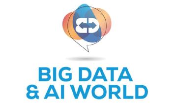 BIG DATA & AI WORLD