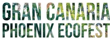 GRAN CANARIA PHOENIX ECOFEST