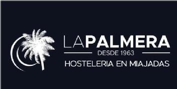 LA PALMERA DESDE 1963 HOSTELERIA EN MIAJADAS