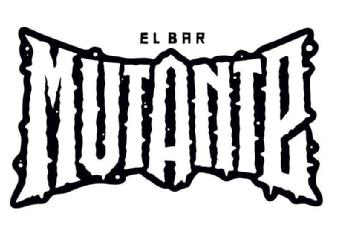 EL BAR MUTANTE