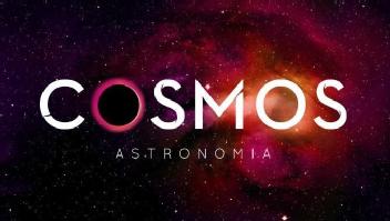 COSMOS ASTRONOMIA