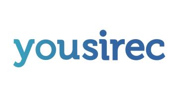 YOUSIREC