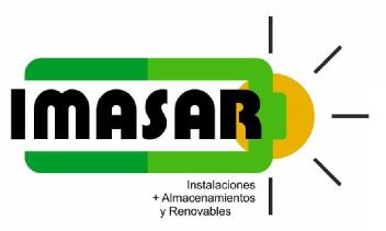 IMASAR INSTALACIONES + ALMACENAMIENTOS Y RENOVABLES