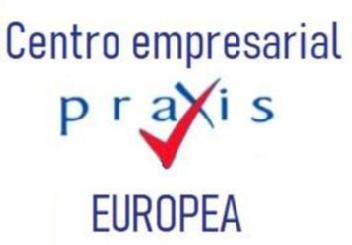 CENTRO EMPRESARIAL PRAXIS EUROPEA