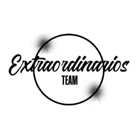 EXTRAORDINARIOS TEAM