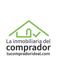 La inmobiliaria del comprador tucompradorideal.com
