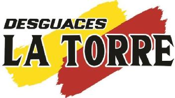 DESGUACES LA TORRE