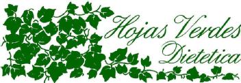HOJAS VERDES DIETETICA