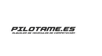 PILOTAME.ES ALQUILER DE VEHÍCULOS DE COMPETICIÓN