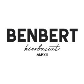 BENBERT HIERBASCAT MMXIII