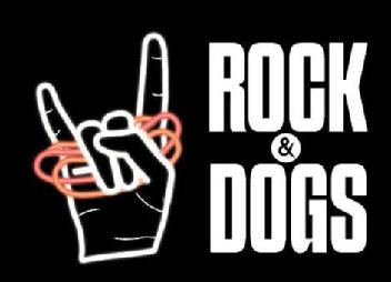 ROCK & DOGS