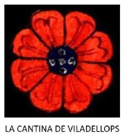 LA CANTINA DE VILADELLOPS
